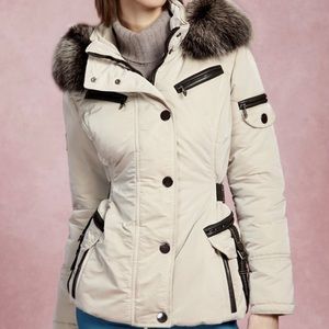 Gorski Apres Ski Jacket